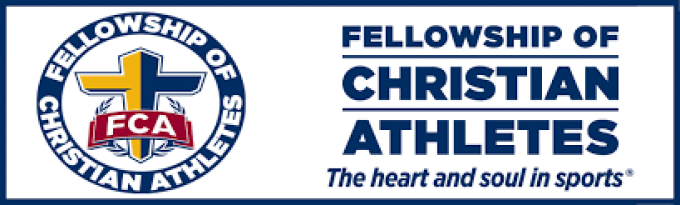 Fellowship of Christian athletes logo