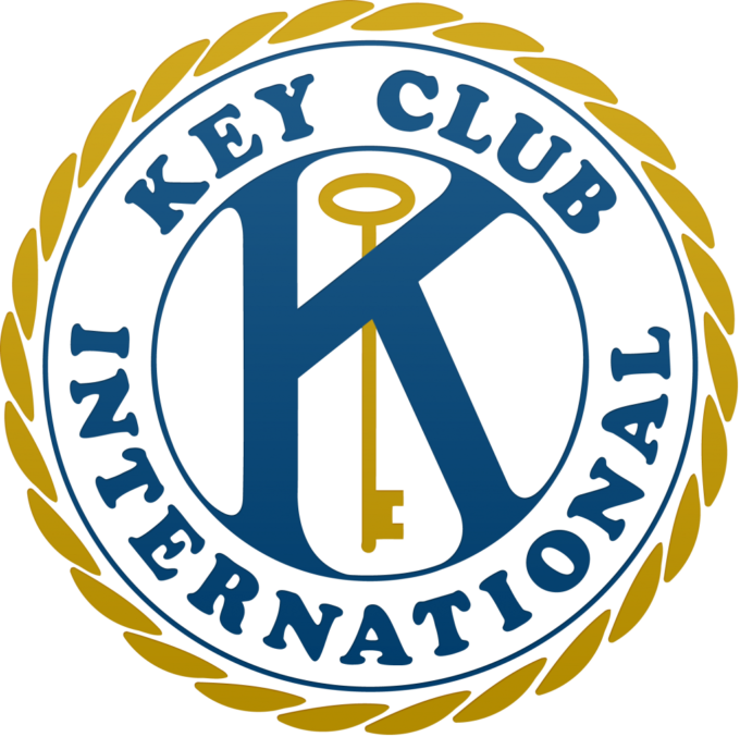Key Club logo